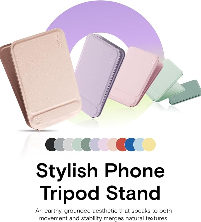 MOFT Phone Tripod Stand Selfie Stick