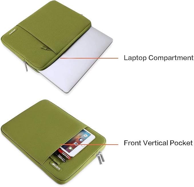 MOSISO Laptop Case 13 inch, 13 inch Laptop Sleeve Compatible