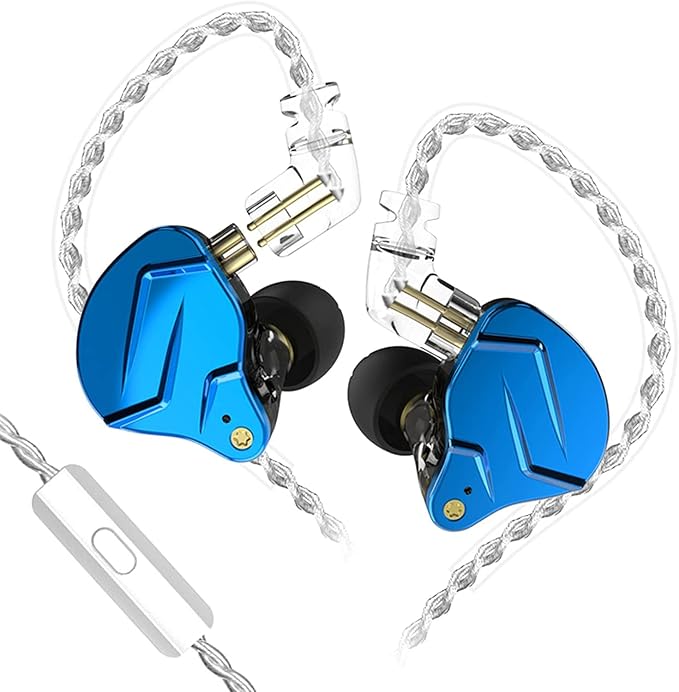 KZ ZSN PRO X in-Ear Earbud Headphones