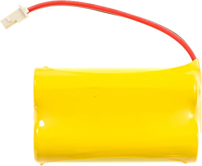 Synergy Digital Cordless Phone Battery, Compatible