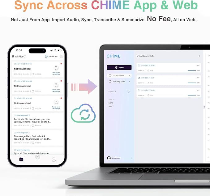 AI Voice Recorder