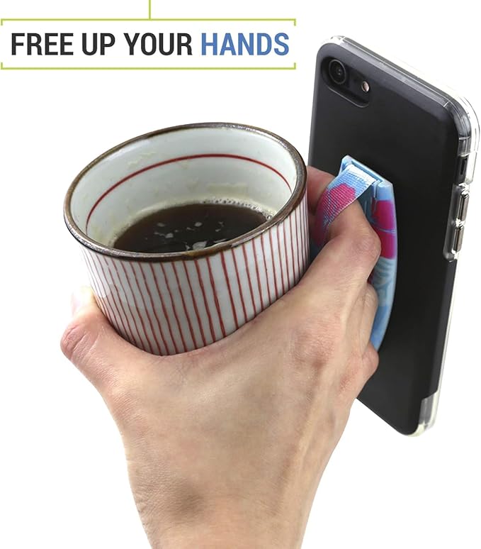Gear Beast Universal Cell Phone Grip