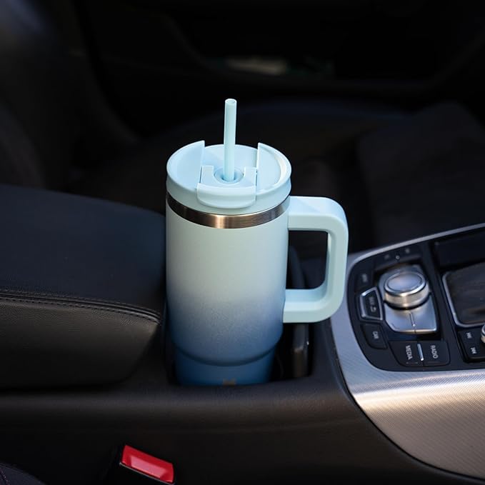 BJPKPK 40 oz Insulated Tumbler