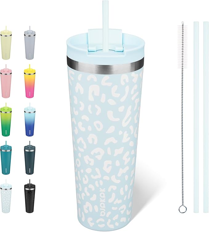 BJPKPK 26 oz Coffee Tumbler