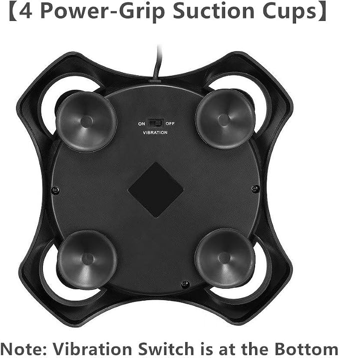 PC Joystick, USB Gaming Flight Simulator Game Controller