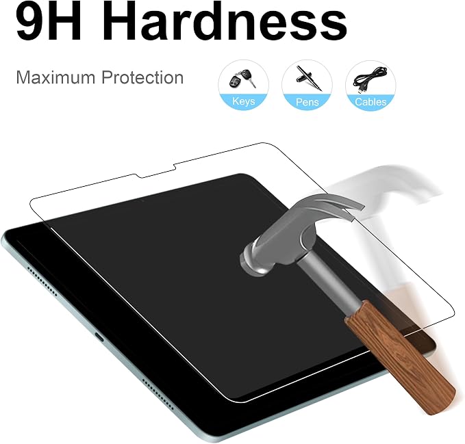 Megoo Paper Glass Screen Protector