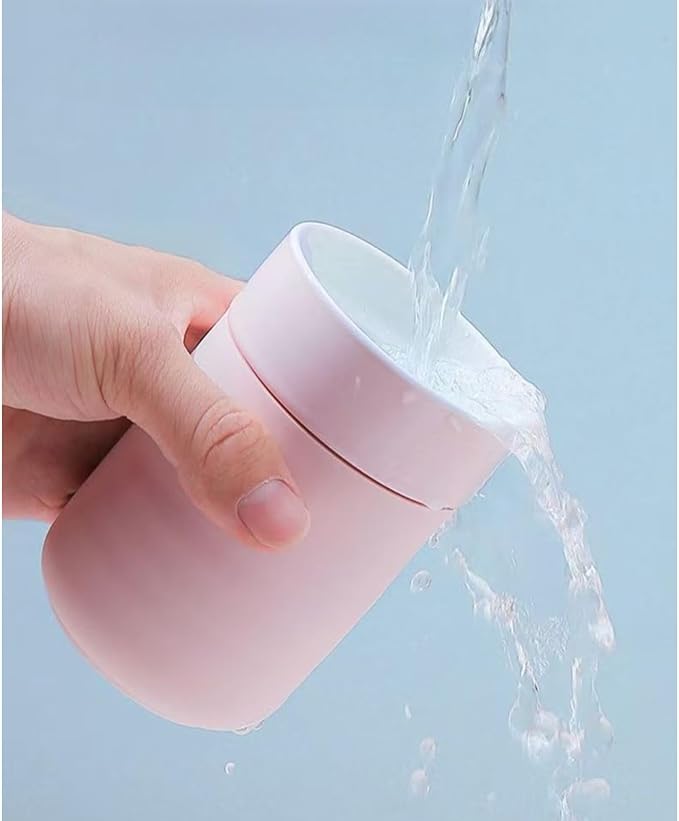 8.8oz Ceramic Travel Coffee Mug