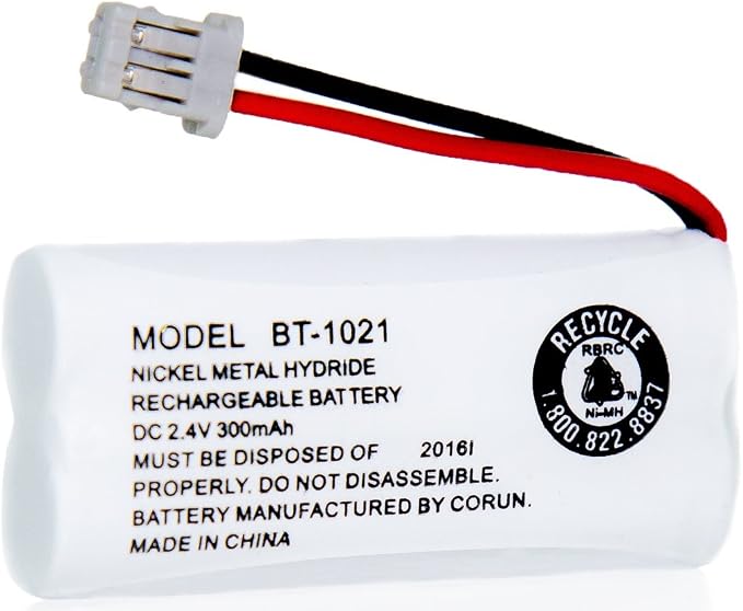 JustGreatDealz Battery BT-1021 BT1021 BBTG0798001