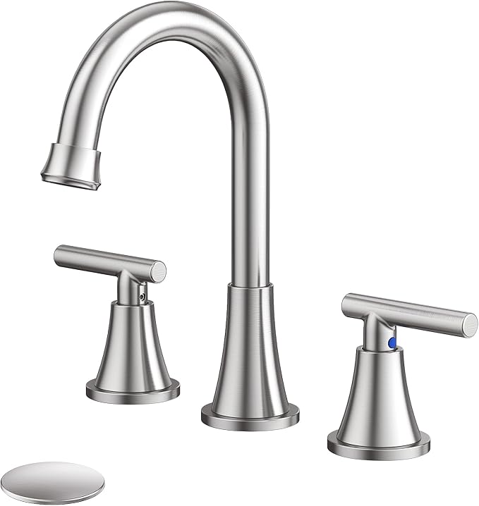 Bathroom Faucets for Sink 3 Hole