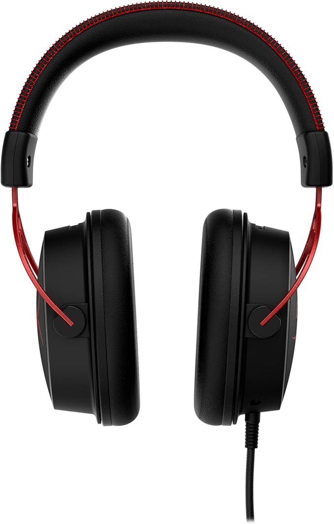HyperX Cloud Alpha
