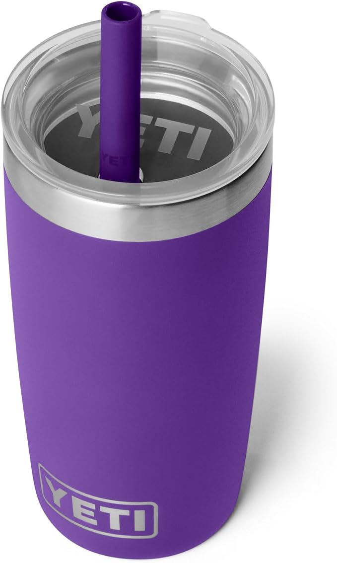 YETI Rambler Jr. 10 Oz Tumbler