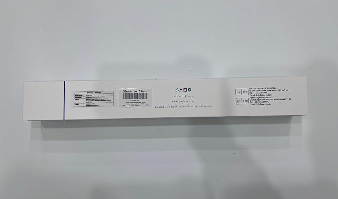 YSAGi Non-Slip Leather Desk Pad L Size, Waterproof Laptop Computer Desk