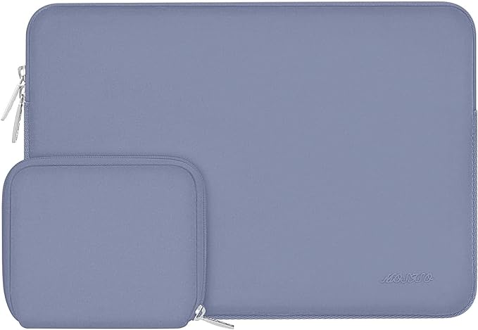 MOSISO Laptop Case 13.3 inch, 13-13.3 inch Laptop Sleeve Bag Compatible