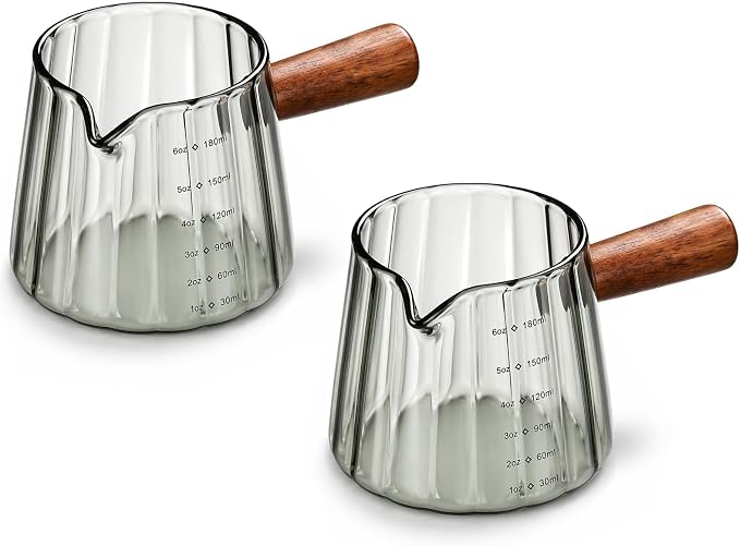 6 oz Espresso Cups