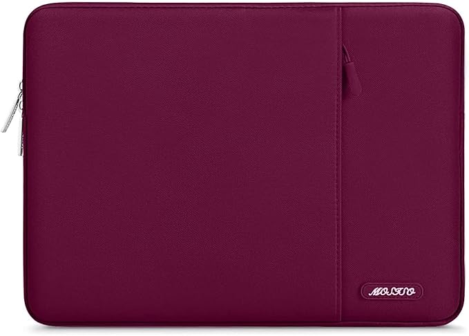 MOSISO Laptop Case 13 inch, 13 inch Laptop Sleeve Compatible