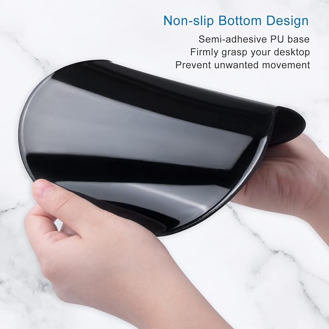 ITNRSIIET Ergonomic Mouse Pad
