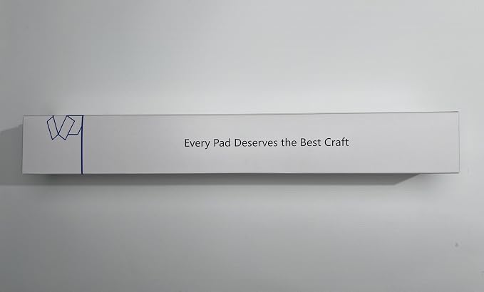 YSAGi Non-Slip Leather Desk Pad L Size, Waterproof Laptop Computer Desk