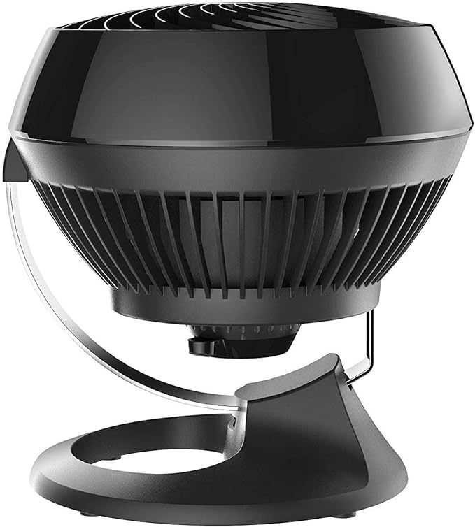 Vornado 460 Whole Room Air Circulator, Small Fan