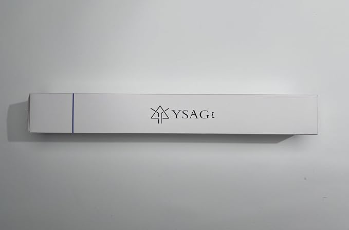 YSAGi Non-Slip Leather Desk Pad Blotter, Waterproof Laptop Computer Desk