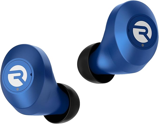 Raycon Everyday Earbuds Classic Bluetooth Wireless
