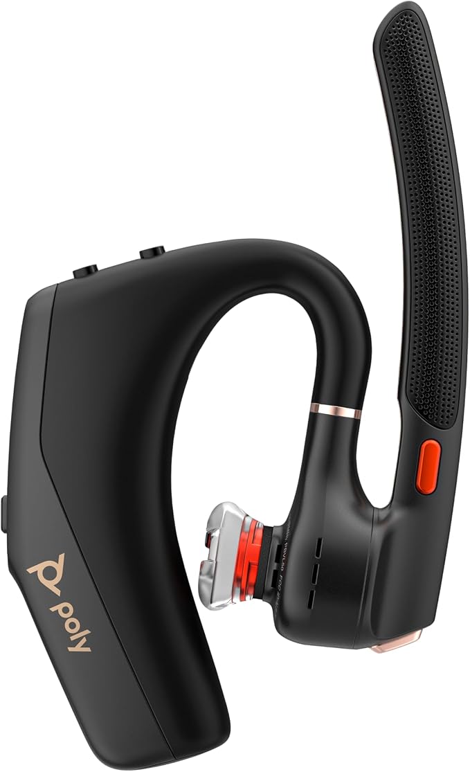 POLY Voyager Legend 50 UC Bluetooth Headset