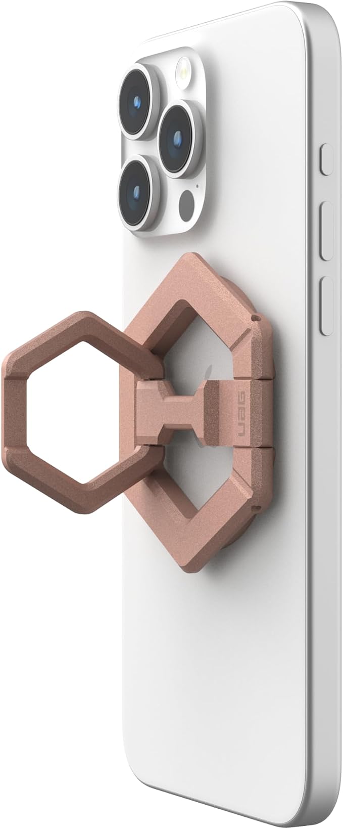URBAN ARMOR GEAR UAG Magnetic Phone Ring Stand Compatible