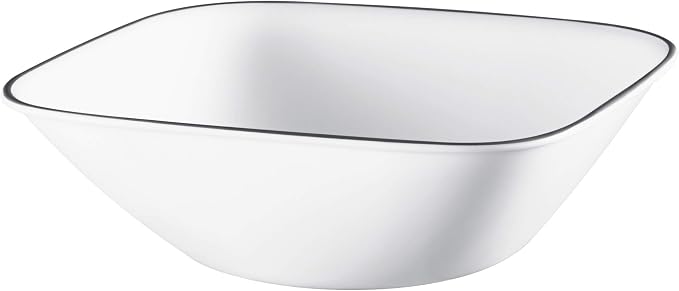 Corelle Vitrelle 18-Piece Service