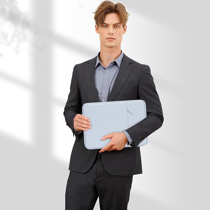MOSISO Laptop Case 13 inch, 13 inch Laptop Sleeve Compatible