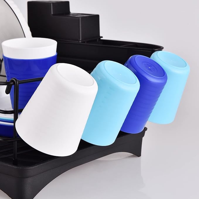 fulong Eco-friendly Unbreakable BPA Free Dishwasher Safe Plastic Drinking Cups