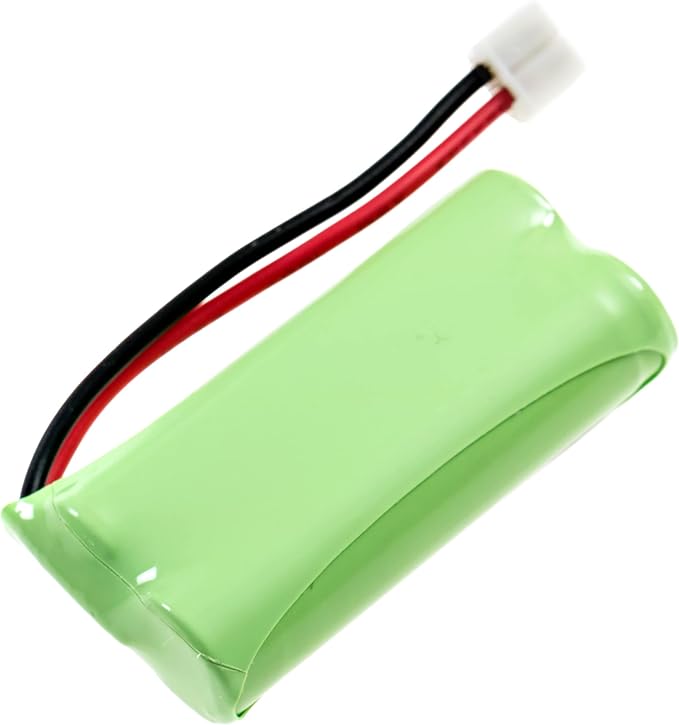 Synergy Digital Cordless Phone Battery, Compatible