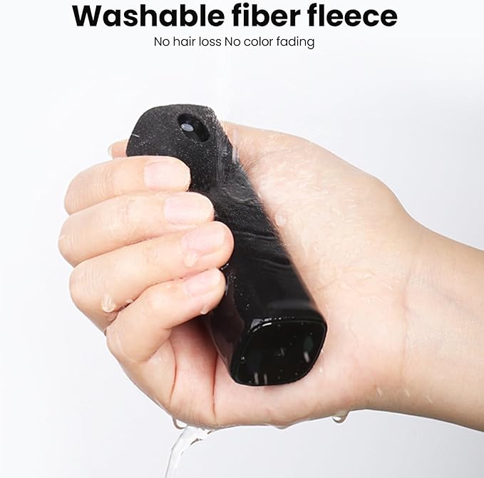 Screen Cleaner Spray and Wipe by ZERNBER- Computer Screen Cleaner, Laptop