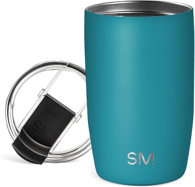 Simple Modern Travel Coffee Mug