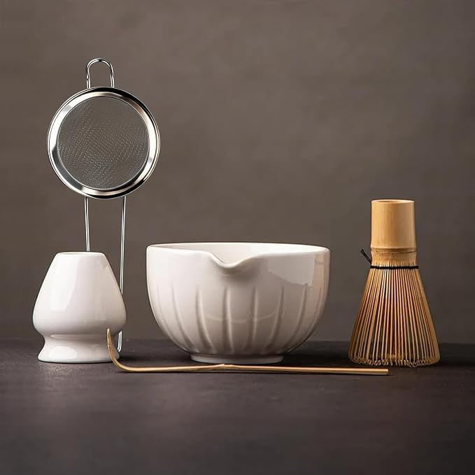 TANG PIN Matcha Set