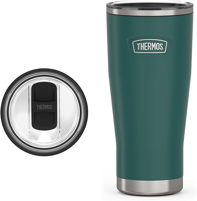 THERMOS Icon Series 24oz Stainless Steel Tumbler