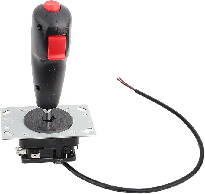 TOPINCN 8 Way Flight Joystick