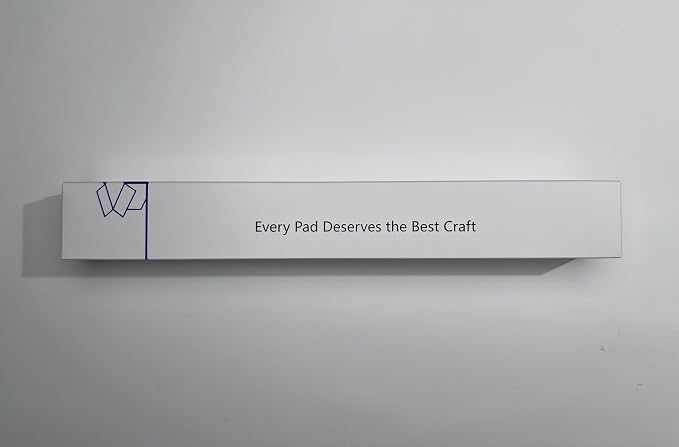 YSAGi Non-Slip Leather Desk Pad Blotter, Waterproof Laptop Computer Desk