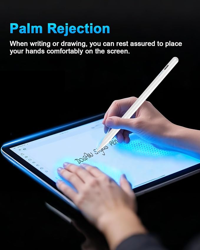Stylus Pen for iPad 9th&10th