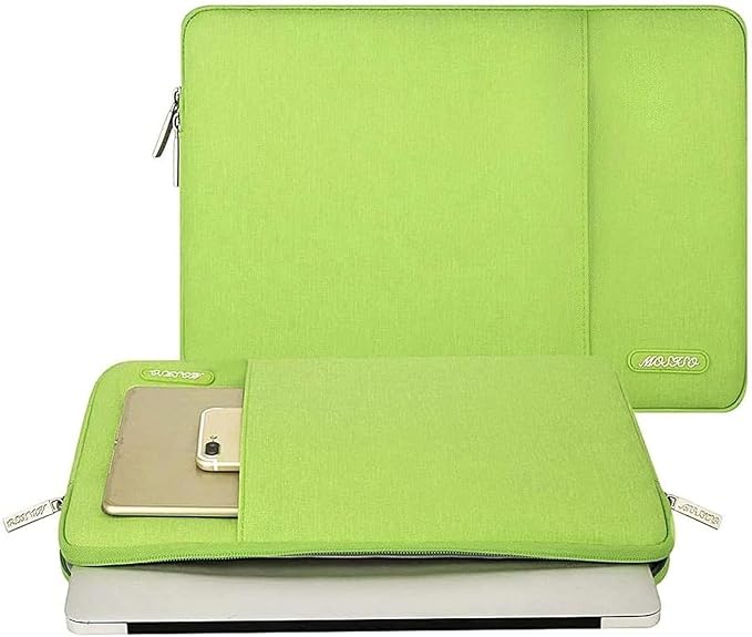 MOSISO Laptop Case 13.3 inch, 13-13.3 inch Laptop Sleeve Compatible