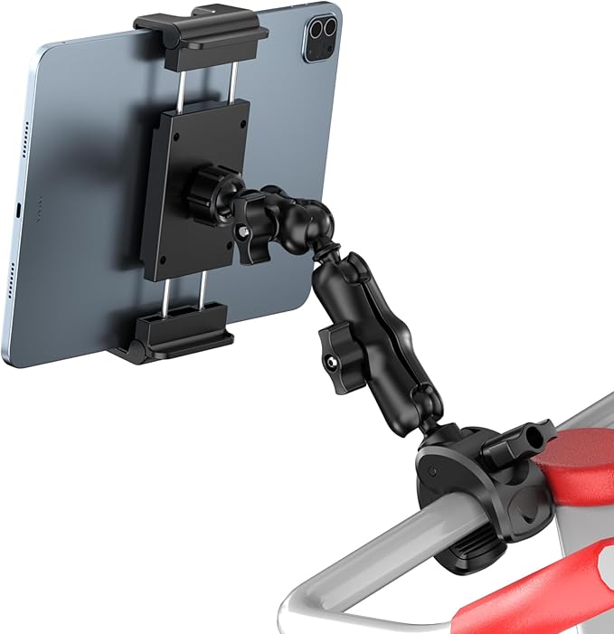 PLDHPRO Tablet Mic Music Holder