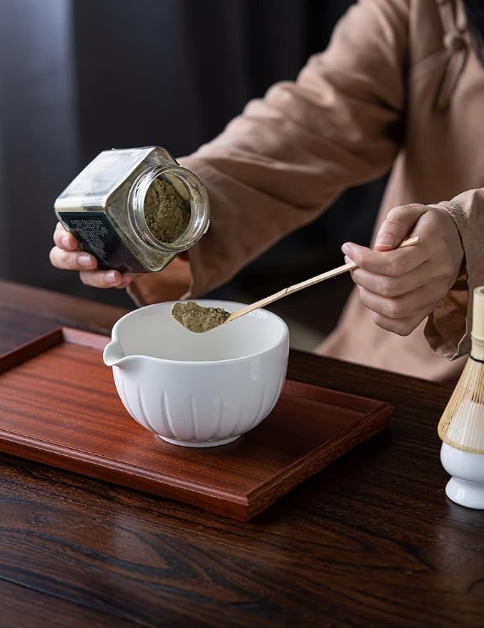 TANG PIN Matcha Set