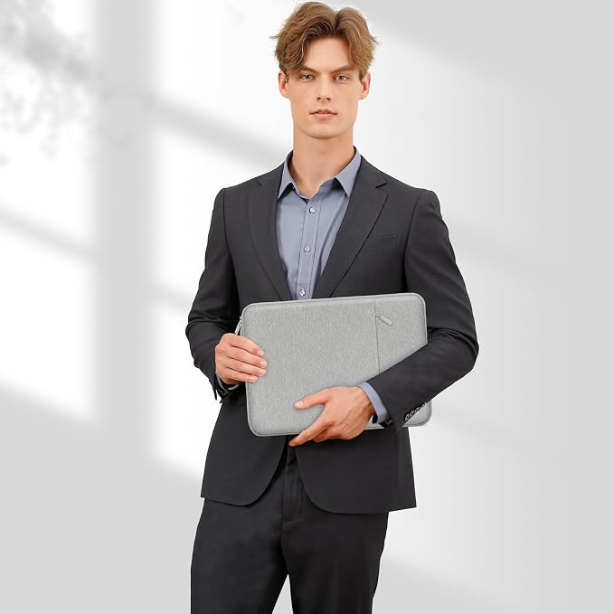 MOSISO Laptop Case 13 inch, 13 inch Laptop Sleeve Compatible