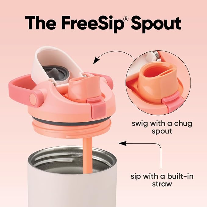 Owala FreeSip Sway