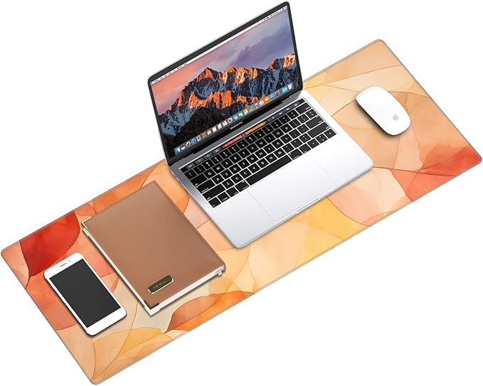 Galdas Gaming Mouse Pad XXL XL Large Long Extended Big Mousepad Non-Slip Rubber