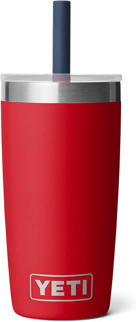 YETI Rambler Jr. 10 Oz Tumbler