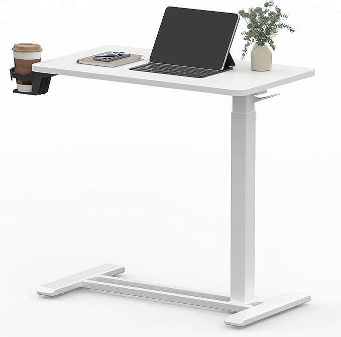 FLEXISPOT Adjustable C Table