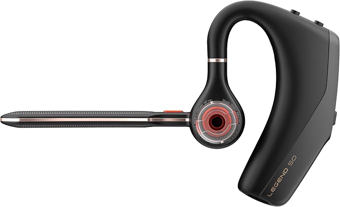 POLY Voyager Legend 50 UC Bluetooth Headset