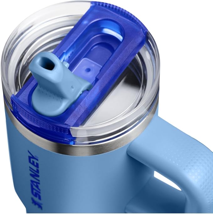 STANLEY Quencher ProTour Flipstraw Tumbler, 14 oz