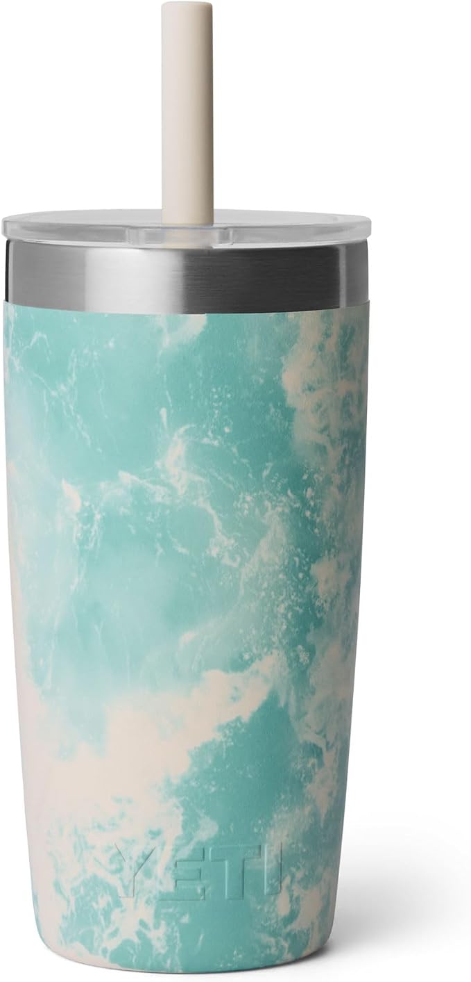 YETI Rambler Jr. 10 Oz Tumbler
