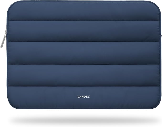 Vandel - The Original Puffy Laptop Sleeve 15-16 Inch Sleeve
