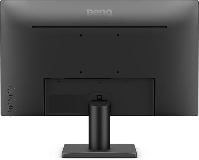 BenQ GW2491 23.8” 1080p FHD 100Hz IPS Eye-Care Monitor, DisplayPort, Ultra Slim